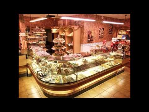 Pateleria Maria Angeles