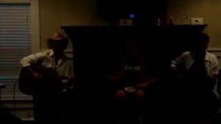 Cowboy Mouth Acoustic