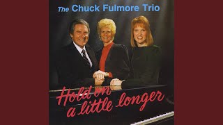 Hold On a Little Longer