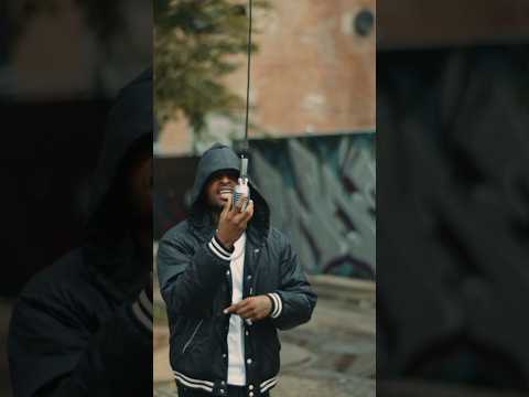 SG Boss Toolz - Promises | From The Block Performance 🎙( Cincinnati )