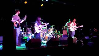 The Crane Wives  "Can't Have It All"