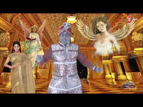 Nermal "Massive"  Gosein   The Return Of Indrani