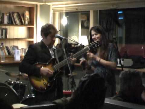 Ron Sayer Jr - Mother in Law - Watermark Cafe, Scarborough