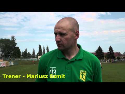 Wypowiedzi pomeczowe KP Chemik Police - Gwardia Koszalin HD