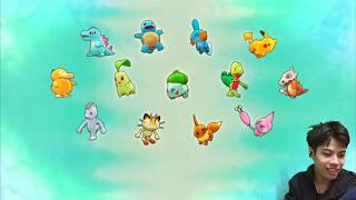 ポケダン時闇から時を経てまたポケモンになる！！！【ポケモン不思議のダンジョン 救助隊DX】