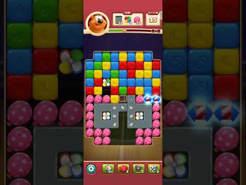 Toon Blast Level #6864_2#6865#6866_1#6866_2#6867 Clear ‎@mlupinsroom2806  (3)