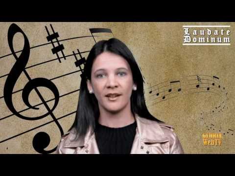 LAUDATE DOMINUM - 31/07/2013