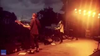 Amy Macdonald - Prepare To Fall (Acoustic snippet)