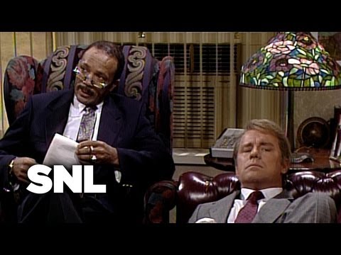 Psychiatrist - Saturday Night Live