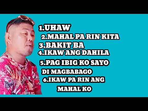 midley song by fish vendor of striker band.ang sarap sa tenga Ang boses niya