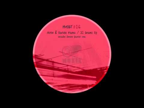 Astin & Daniele Kama - Baladas (Original Mix)