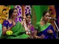 Margazhi Maha Utsavam Ranjani Gayathri Episode 12 On Saturday 28 12 13