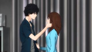 AMV  - My Escape