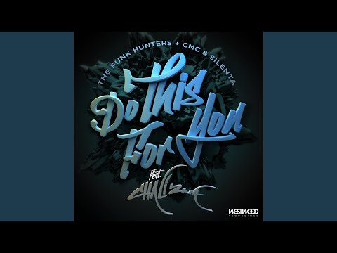 Do This For You feat. Chali 2na