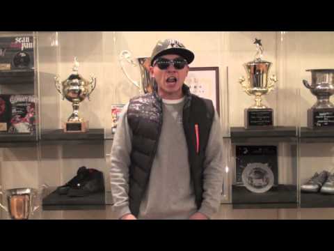 MIGHTY CROWN (The Far East Rulaz) (JAP) 27/11 @ Vardagsrummet,Stockholm