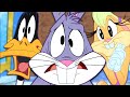WE BINGED THE LOONEY TUNES SHOW