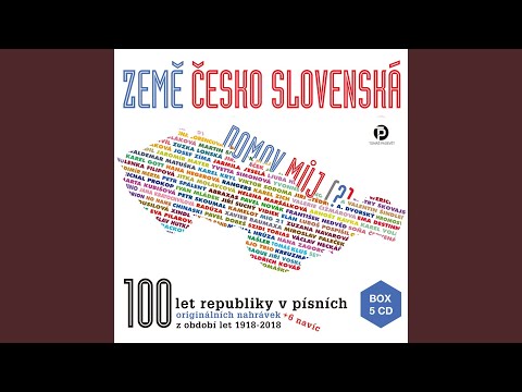 Zdivočelá země