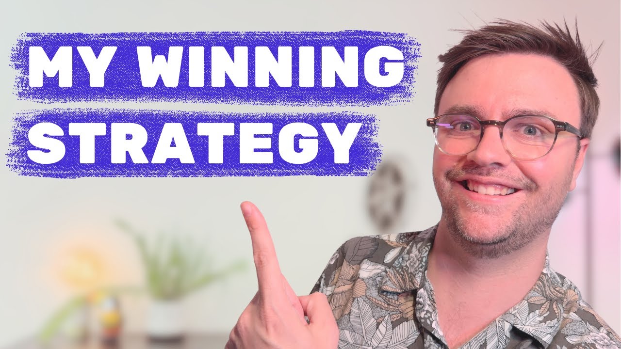 3 Secrets Every Hackathon Winner Knows