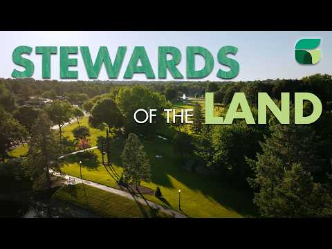 Stewards of the Land