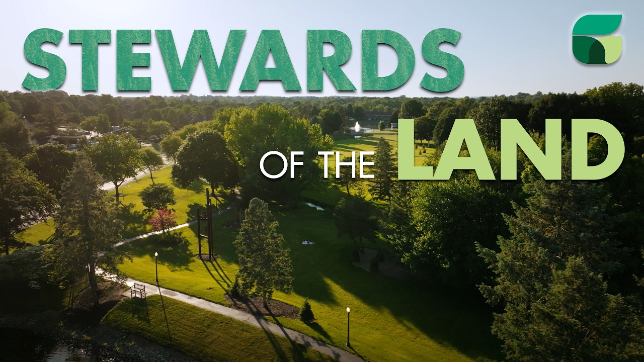 Stewards of the Land 