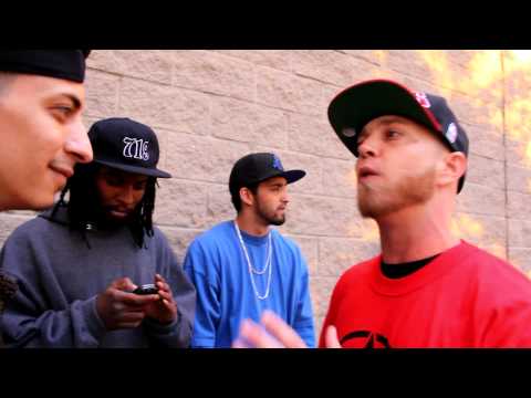 5 Mics vs Rusty Chains