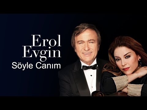 Söyle Canım - Erol Evgin