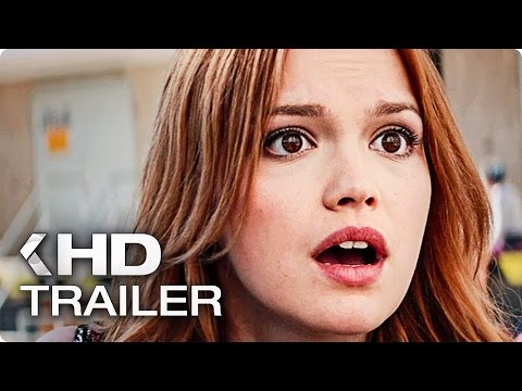 HIGH SOCIETY Trailer German Deutsch (2017)