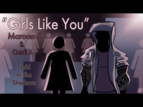 POP SONG REVIEW: "Girls Like You" by Maroon 5 ft. Cardi B