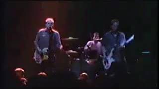 DOWN BY LAW true music 1996 MONTREAL