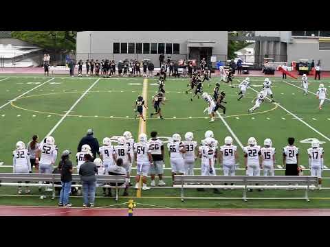 2026 PAC-5 Game 1 Opening Kickoff