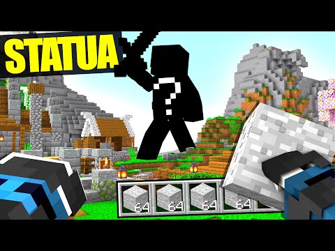 IL NUOVO PROGETTO NEL MIO MONDO - ImperoCraft Ep. 83