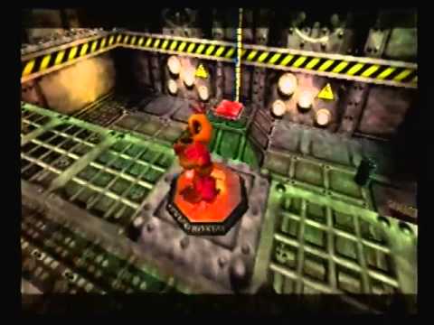 Banjo Tooie (Nintendo 64) Walkthrough: 100% Part 7