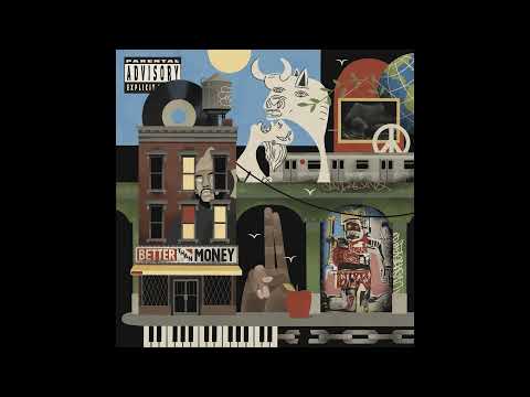 V Don - In The Evening Ft. WhoisBravy [Official Audio]