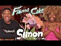 JUST LIKE OLD TIMES KINDA Adventure Time Fionna And Cake Episode 2 Simon Petrikov REACTION