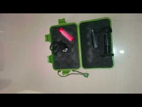 POWER STYLE TORCH LIGHT UNBOXING||BY ABHI IDEAS || SUBSCRIBE||