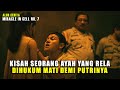 KETIKA SEORANG AYAH BERKORBAN DEMI PUTRINYA SELURUH CERITA FILM MIRACLE IN CELL NO 7 INDONESIA