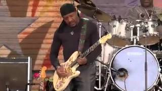 Ernie Isley   Who&#39;s That Lady