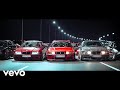 UNAVERAGE GANG BULLETPROOF 8 X BMW E36 Drift