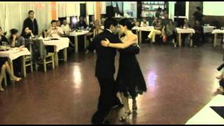 02 - Necesito tu Cariño - Julieta Questa & Raúl Choque