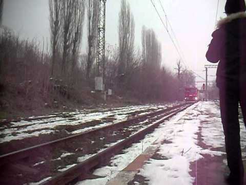 R791 intra in severin cu dubla tractiune si mecanici de treaba