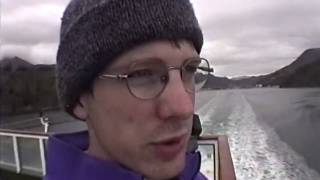 &quot;Hidden Lakes&quot; Mini-Doc w/ Narration