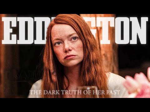 The DARK TRUTH Behind Louise’s STRANGE DOLLS in Eddington | EXPLAINED