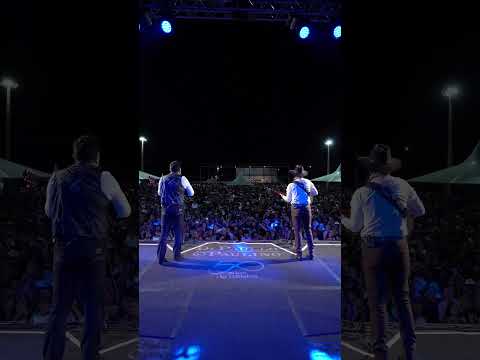 Que energia linda, Bandeira do Su / MG! #dipaulloepaulino #sertanejoraiz