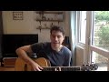 I Gotta Find Peace Of Mind By Lauryn Hill Acoustic Cover