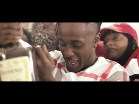 EAZZY DUZZIT - "WHAT YOU DRINKING ON" | SHOT BY @CLUTCHMEDIA