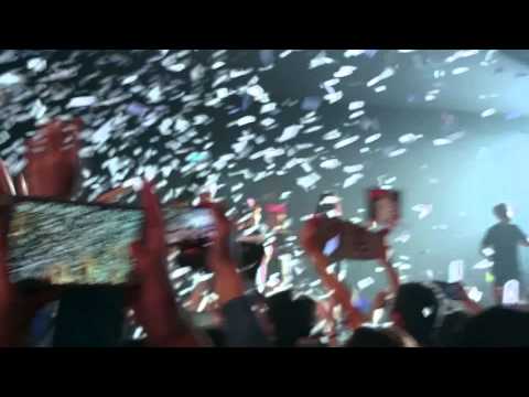 150517 VA - End 1@ FNC Kingdom in HK