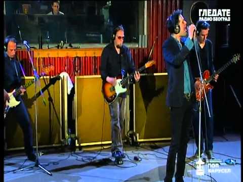 Pop karusel - Kanda, Kodža i Nebojša