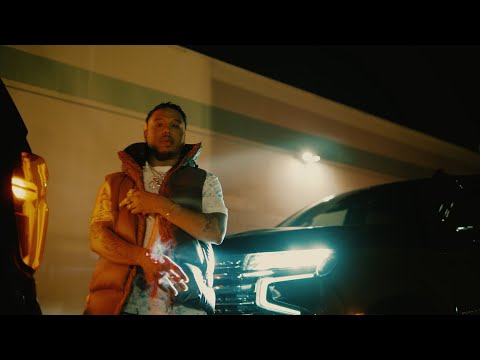 Lingo - Saucier In Person (Official Video)