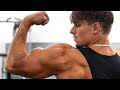 CABLE ONLY ARM WORKOUT / 30min INTENSE ROUTINE