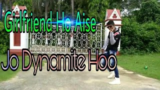 Mummy Kasam New Version Dance |Nawabzaade | Bollywood Rohit Agrawal